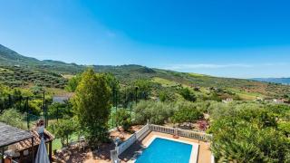 Villa Fablas Periana by Ruralidays - Periana - 6