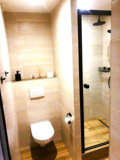 Base Camp Chamonix Vue Mont Blanc Centre Ville - 4