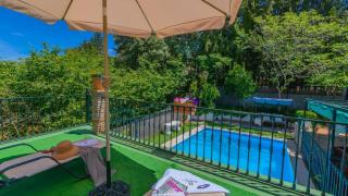 Cortijo la Algallumbilla Carcabuey by Ruralidays - Carcabuey - 0