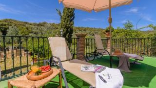 Cortijo la Algallumbilla Carcabuey by Ruralidays - Carcabuey - 8