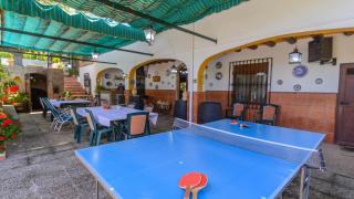 Cortijo la Algallumbilla Carcabuey by Ruralidays - Carcabuey - 6
