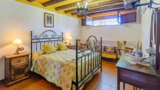 Cortijo la Algallumbilla Carcabuey by Ruralidays - Carcabuey - 5