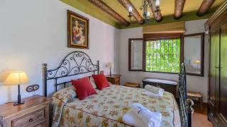 Cortijo la Algallumbilla Carcabuey by Ruralidays - Carcabuey - 1