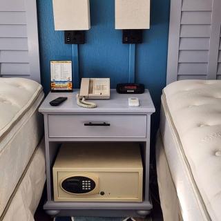 Oceanview Efficiency DW407 - Myrtle Beach - 5