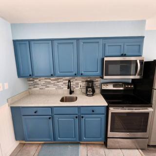 Oceanview Efficiency DW407 - Myrtle Beach - 3