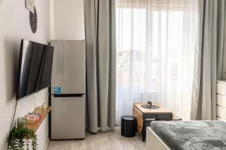 Cosy Nest M&N Condos - Bucarest - 6