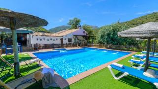 Cortijo Palitroques Carcabuey by Ruralidays - Carcabuey - 8