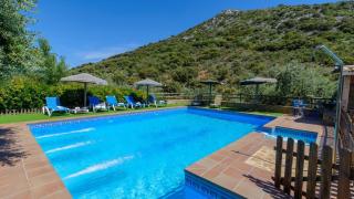 Cortijo Palitroques Carcabuey by Ruralidays - Carcabuey - 7