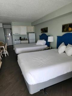 Oceanfront Efficiency T1104 - 9