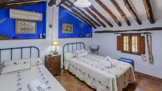 Cortijo Palitroques Carcabuey by Ruralidays - Carcabuey - 1