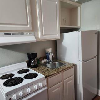 Oceanfront Efficiency T1104 - 6