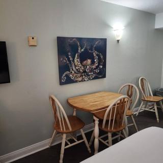 Oceanfront Efficiency T1104 - 5