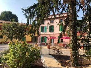 Villa Rossella - Castelnuovo del Garda - 8