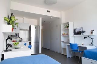 Apartamentos Turísticos UNEATLANTICO - Santander - 6