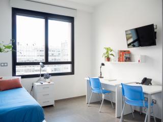 Apartamentos Turísticos UNEATLANTICO - Santander - 5