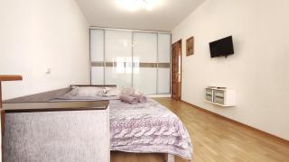 Олександрійський бульвар 125 CityRooms - Bila Cerkva - 0