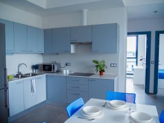 Apartamentos Turísticos UNEATLANTICO - 2