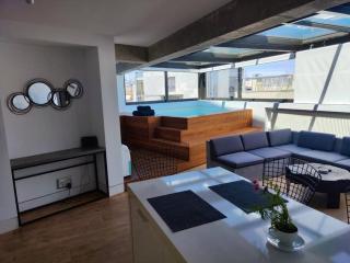Gazi pool house - Atene - 5