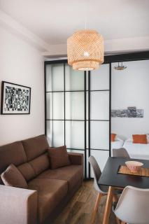 Apartamentos y Estudios Casa de la Hoya - 8