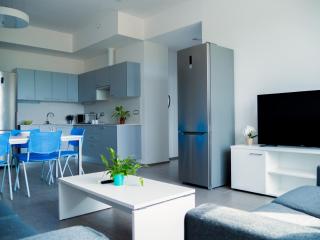 Apartamentos Turísticos UNEATLANTICO - Santander - 1