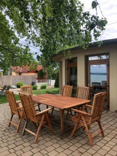TóPartiHáz - Balatonszárszó - 6