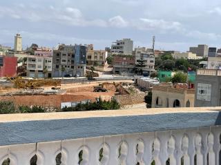 Al Hoceima Ajdir Maroc - Maison 5 chambres 12 personnes - Al-Ḥoseyma - 3
