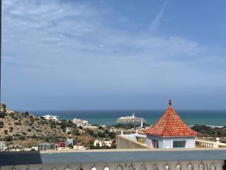 Al Hoceima Ajdir Maroc - Maison 5 chambres 12 personnes - Al-Ḥoseyma - 4