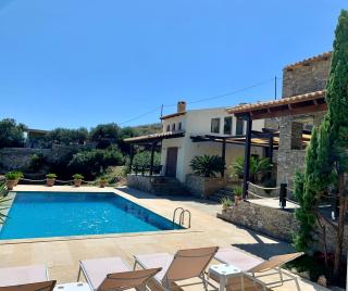 Villa Pebbles - Trikovilón - 5