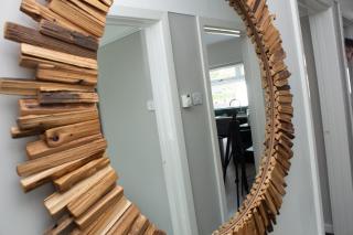 Cosy 3Bed Bungalow in West Kirby, Free Parking - 1