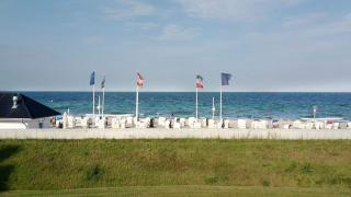 Haus-Fischerstrand-Fewo-Nordhues - Dahme - 7