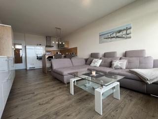 Haus-Fischerstrand-Fewo-Nordhues - Dahme - 9