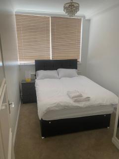 Cozy two bedroom flat in the heart of London - Londres - 3