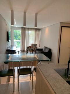Flat no Villa Hipica Gravatá - Gravatá - 6