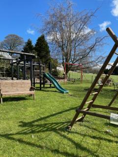 The Dog & Partridge Country Inn - Ashbourne - 8