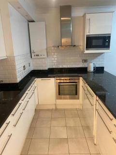 Cozy two bedroom flat in the heart of London - Londres - 5