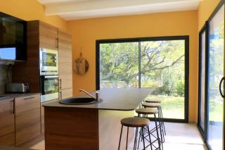 Bright house with garden and private pool - Ollioules - 7