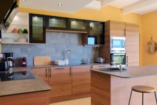 Bright house with garden and private pool - Ollioules - 5