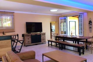 Bright house with garden and private pool - Ollioules - 8