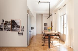 Hidesign Athens Luxury Apartments in Kolonaki - Athen - 0