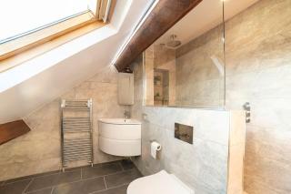 Oak Tree Cottage - Pendle - Forest of Bowland - Burnley - 2