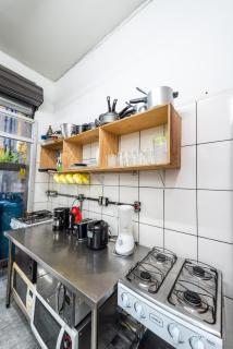 Galeria Apartamentos - São Paulo - 2
