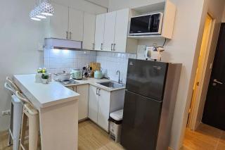 Steff's Condo 211 At Centrio - Cagayan de Oro - 1