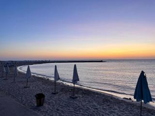 Chalet M17 At Lazorde Bay Resort - El Alamein - 9