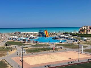 Chalet M17 At Lazorde Bay Resort - El Alamein - 8