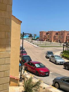 Chalet M17 At Lazorde Bay Resort - El Alamein - 7