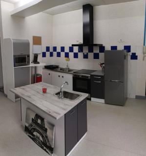 Loft chez Valy et Hervé - Charleville-Mézières - 7
