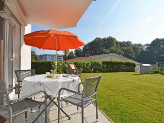 Residenz Falkenberg - Apt. 03 - Ostseebad Sellin - 5