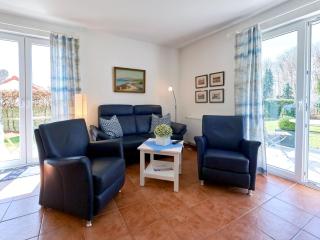 Residenz Falkenberg - Apt. 03 - Ostseebad Sellin - 1