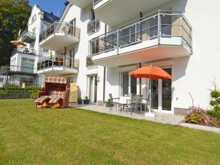 Residenz Falkenberg - Apt. 03 - Ostseebad Sellin - 7