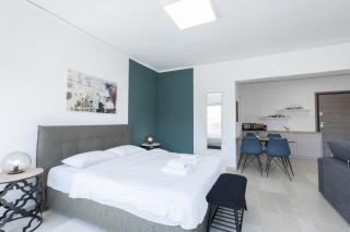 Hip And Fun Apt B - Atene - 5